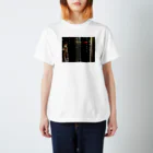 HyuOkaのElectric Regular Fit T-Shirt