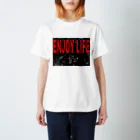 ポジティブSHOPの俺が買うっ!!! Regular Fit T-Shirt