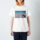 Make My RoomのParis City Regular Fit T-Shirt