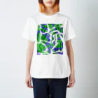 水草の水草１ スタンダードTシャツ