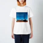 Cubのおえかきグッズ。のDay Dream Believer スタンダードTシャツ