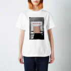 lrdlkの沿海州 Regular Fit T-Shirt