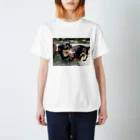 takummmmのりんちゃん Regular Fit T-Shirt