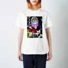 キラモンのフランちゃんのお店のarisa Regular Fit T-Shirt