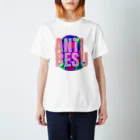 210works のお口のリロード Regular Fit T-Shirt