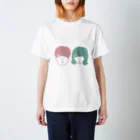 Honami Nakamichiのぼーい がーる Regular Fit T-Shirt