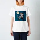 raisonstoreのricho Regular Fit T-Shirt