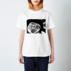 okioのめだまやき Regular Fit T-Shirt