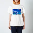 Tokyo Glitchのnostalgie スタンダードTシャツ
