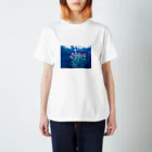 Ohaland.のflower. スタンダードTシャツ