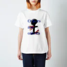TEDDY_BのOAO Regular Fit T-Shirt