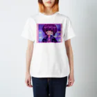 upoの90s スタンダードTシャツ