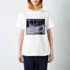 HARUPUN10の哀愁 Regular Fit T-Shirt