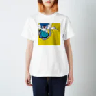 Zessanのマトリョシカチルノ Regular Fit T-Shirt