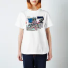 TW7の天使の子 Regular Fit T-Shirt