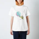 Filter_Bubble_Bustersのフィルターバブルバスターズ Regular Fit T-Shirt