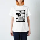 Tokyo Glitchのtimewarp2 Regular Fit T-Shirt