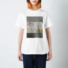 GreenのSpring スタンダードTシャツ