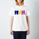 V-BATONのオシャレアイテム Regular Fit T-Shirt