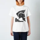 【仮想通貨】ADKグッズ専門店 のThe King Regular Fit T-Shirt