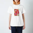 sunf10wer.8のPIERROT Regular Fit T-Shirt