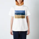 onの砂丘 Regular Fit T-Shirt