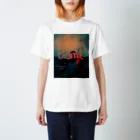 hh1992のDIGITALフォト Regular Fit T-Shirt