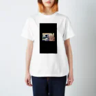 Arterのさんずのかわ Regular Fit T-Shirt