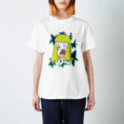 もーたんの星きらり スタンダードTシャツ