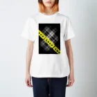 N-MKのLOOP(arrangement)シリーズN2 Regular Fit T-Shirt