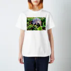 CUCUのモーラ Regular Fit T-Shirt