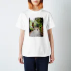 SHOPelicansの奥の世界 Regular Fit T-Shirt