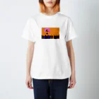 もそししのいんぢあ スタンダードTシャツ