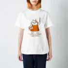 吉沢深雪のみ〜先生 Regular Fit T-Shirt