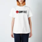 メガネのT00 | The CAMP TRIBES Regular Fit T-Shirt