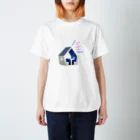 小野寺宏友のNICE TO MEET YOU Regular Fit T-Shirt