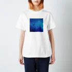 futago_channelの海中散歩 Regular Fit T-Shirt