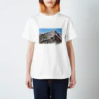 mountain.meの燕岳 Regular Fit T-Shirt