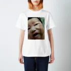 tumugi-tumのワイルドツムギ Regular Fit T-Shirt