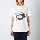 もんたろうの炊きたての土鍋ごはん Regular Fit T-Shirt