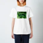 rinu＊＊＊のハワイのなまこくん Regular Fit T-Shirt