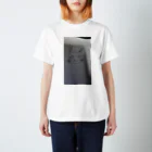 fortteのWウサギ Regular Fit T-Shirt