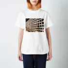 mayuのマスキングテープ Regular Fit T-Shirt