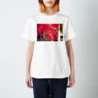 ep-desingのI love you Regular Fit T-Shirt