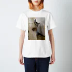 Yurika Horieのかくれんぼ Regular Fit T-Shirt