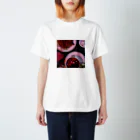 chomochiのmorning 2 Regular Fit T-Shirt