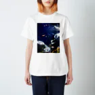 ゆきみんの海の世界 スタンダードTシャツ