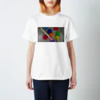 Yuka UemuraのKara'fulu Regular Fit T-Shirt