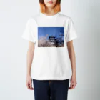 fuku0127の弘前城 スタンダードTシャツ