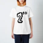 giraffe_bbbの2の10乗 Regular Fit T-Shirt